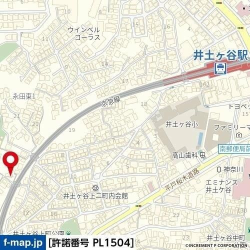 ダイヤモンドヒルズ横浜井土ヶ谷Ｂ号棟のその他