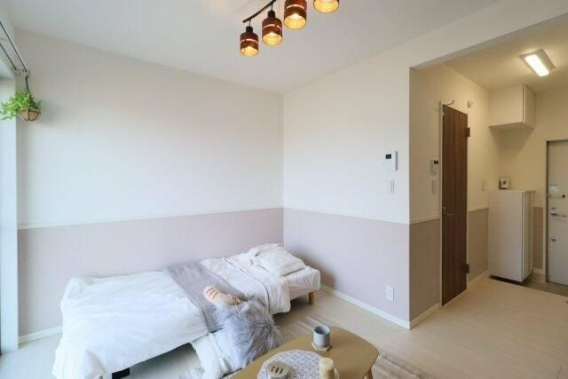 ダイヤモンドヒルズ横浜井土ヶ谷Ｂ号棟のその他