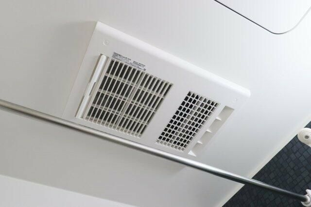 ダイヤモンドヒルズ横浜井土ヶ谷Ｂ号棟の設備