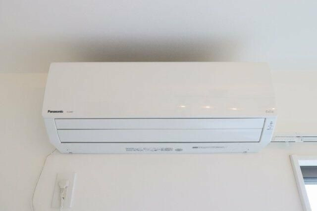 ダイヤモンドヒルズ横浜井土ヶ谷Ｂ号棟の設備