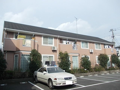 【駐車場】 | サウス板橋