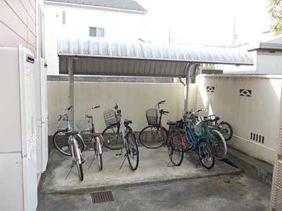 【設備】 | サウス板橋