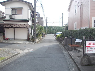 【周辺】 | サウス板橋