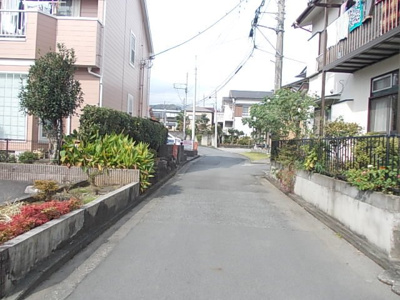 【周辺】 | サウス板橋