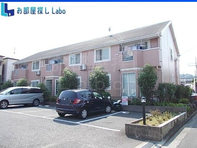 【外観】 | サウス板橋