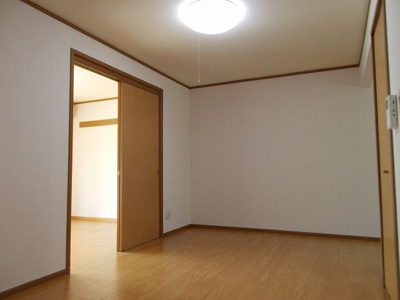 【居間・リビング】 | サウス板橋