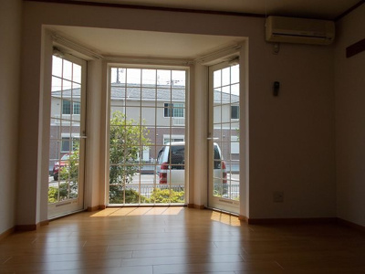 【内装】 | サウス板橋