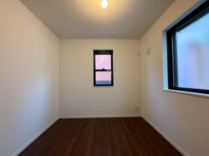 【洋室】 | 2026年1月8日撮影