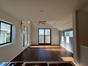 【居間・リビング】 | 2026年1月8日撮影