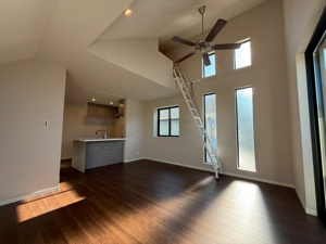 【居間・リビング】 | 2026年1月8日撮影