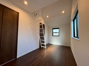 【洋室】 | 2026年1月8日撮影