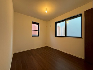 【洋室】 | 2026年1月8日撮影