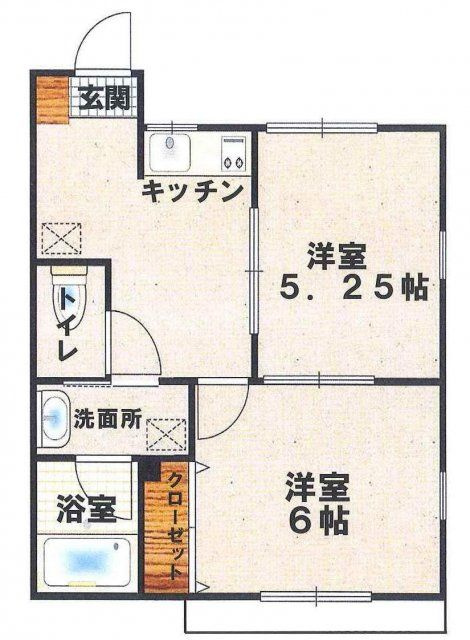 クローバー横浜