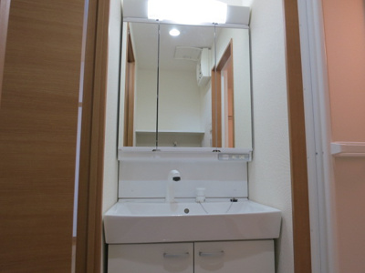 【独立洗面台】 | J'sコート高円寺