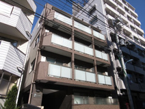 J'sコート高円寺の画像