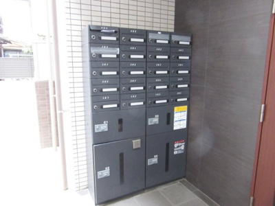 【その他共用部分】 | J'sコート高円寺