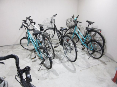 【その他共用部分】 | J'sコート高円寺