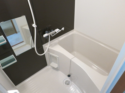 【浴室】 | J'sコート高円寺