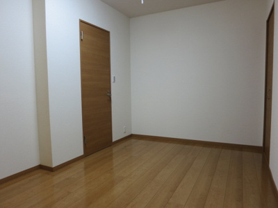 【寝室】 | J'sコート高円寺