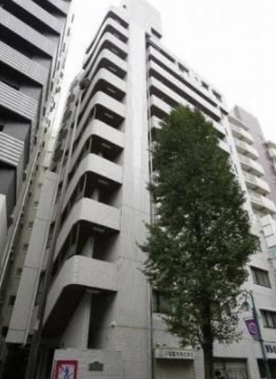 キャッスルマンション笹塚