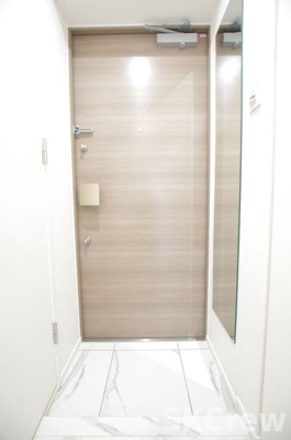 【玄関】 | ベルグレードNF