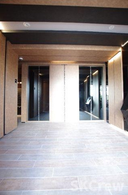 【エントランス】 | ベルグレードNF