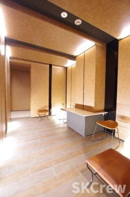 【ロビー】 | ベルグレードNF