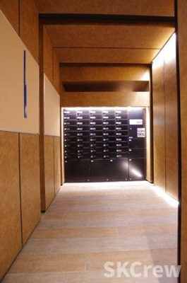 【その他共用部分】 | ベルグレードNF