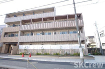 ベルグレードNFの画像