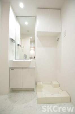 【洗面所】 | ベルグレードNF