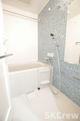 【浴室】 | ベルグレードNF