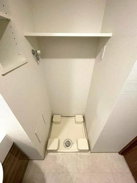 ガーラ・プライム横濱関内のその他