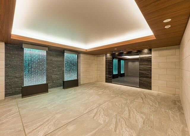 ガーラ・プライム横濱関内のその他共用部分