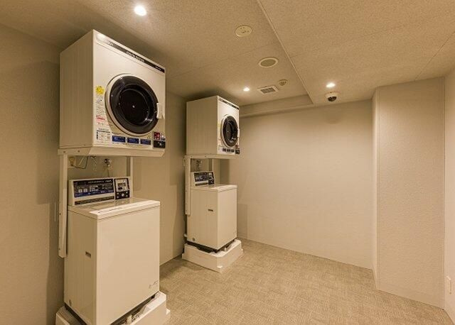 ガーラ・プライム横濱関内のその他共用部分