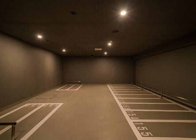 ガーラ・プライム横濱関内のその他共用部分