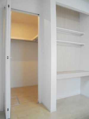 【収納】 | サンロードⅢ