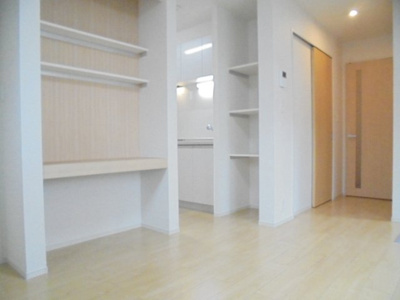 【設備】 | サンロードⅢ