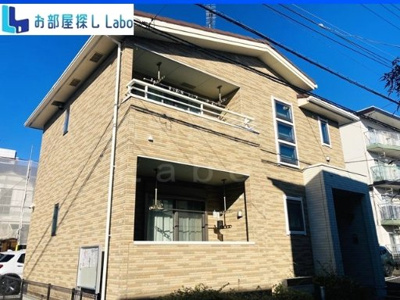 【外観】 | サンロードⅢ