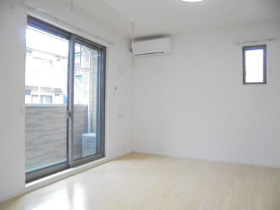 【居間・リビング】 | サンロードⅢ