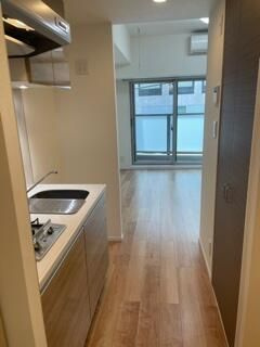 サンイング飯田橋の内装