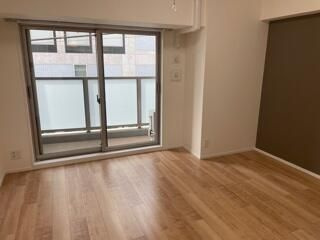 サンイング飯田橋の居間・リビング