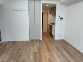 サンイング飯田橋の内装