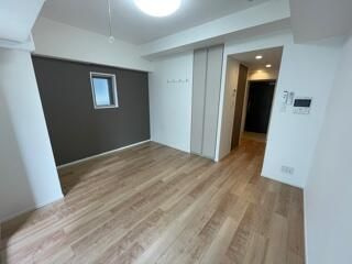 サンイング飯田橋の寝室