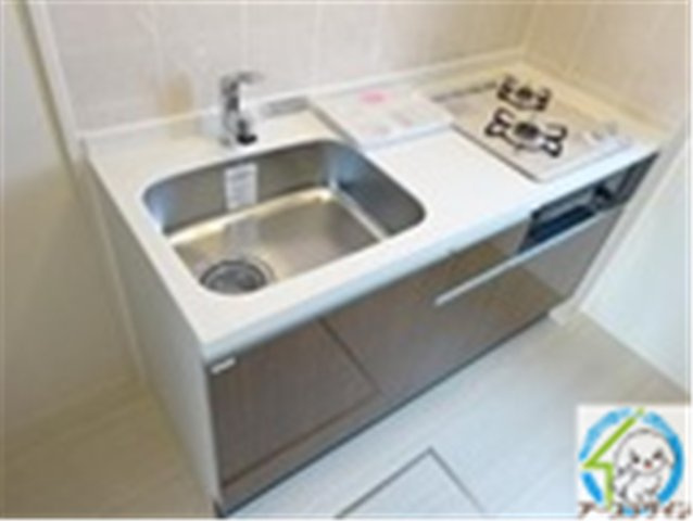 カモミールのキッチン|イメージ写真