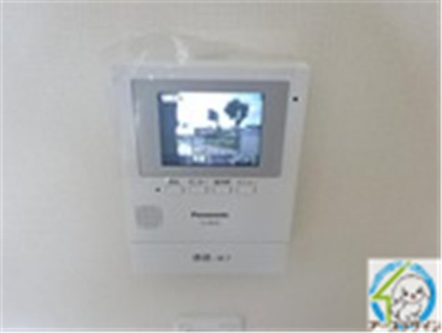 カモミールのセキュリティ|イメージ写真