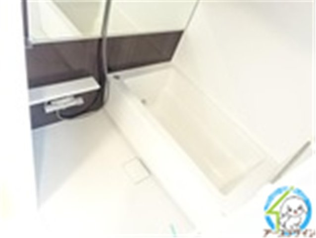 カモミールの浴室|イメージ写真