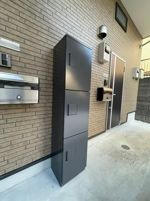 セレーノ上大岡のその他共用部分