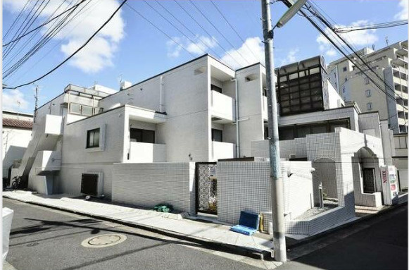 ラ・レジダンス・ド・エスパリエ