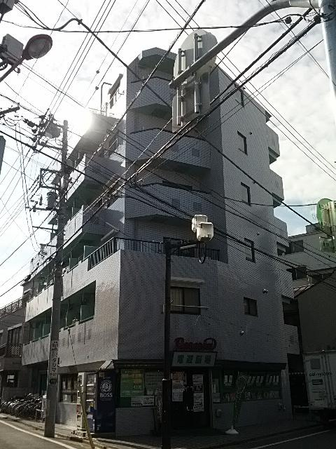 墨田区東向島5丁目のマンションの画像
