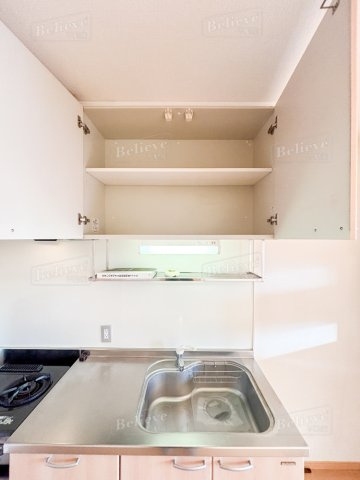 セジュールモナリエの内装